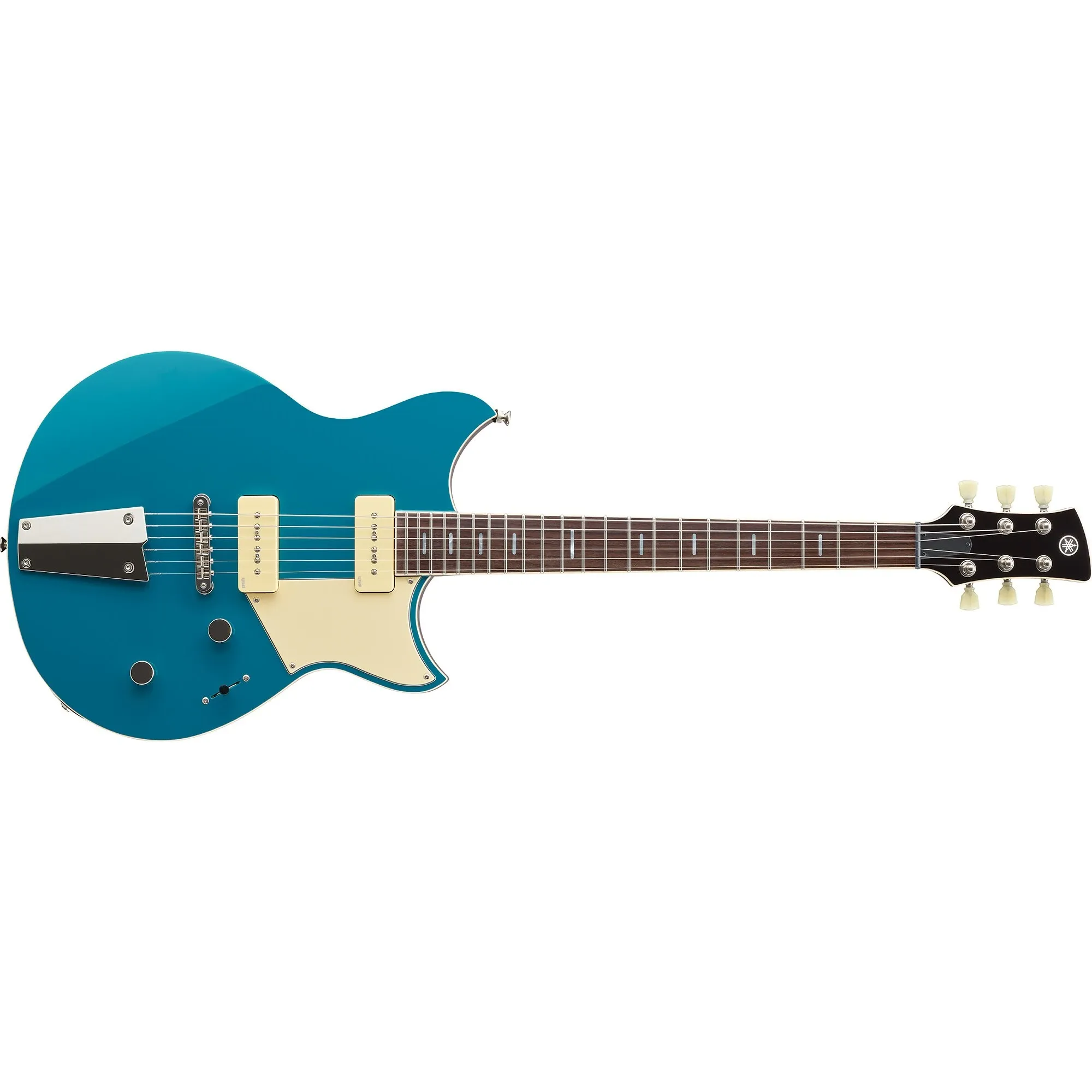 Yamaha RSP02T Standard Swift Blue P90